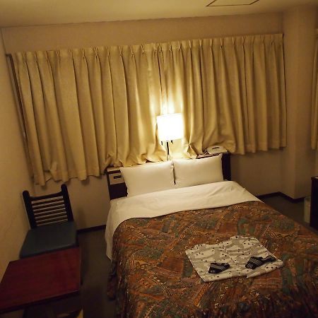 Business Hotel Shusenkaku Kyoto Ngoại thất bức ảnh