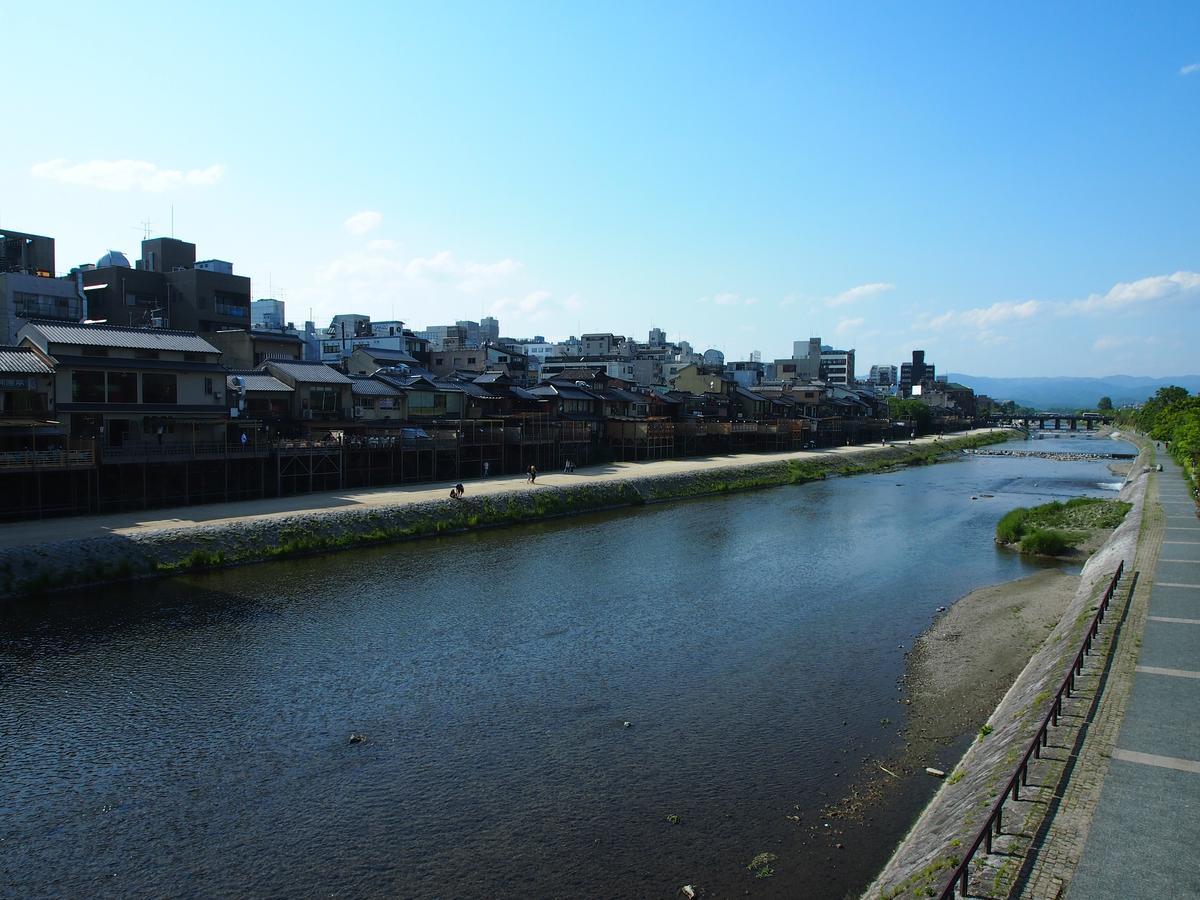 Business Hotel Shusenkaku Kyoto Ngoại thất bức ảnh